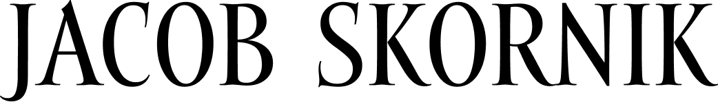 logo Jacob Skornik
